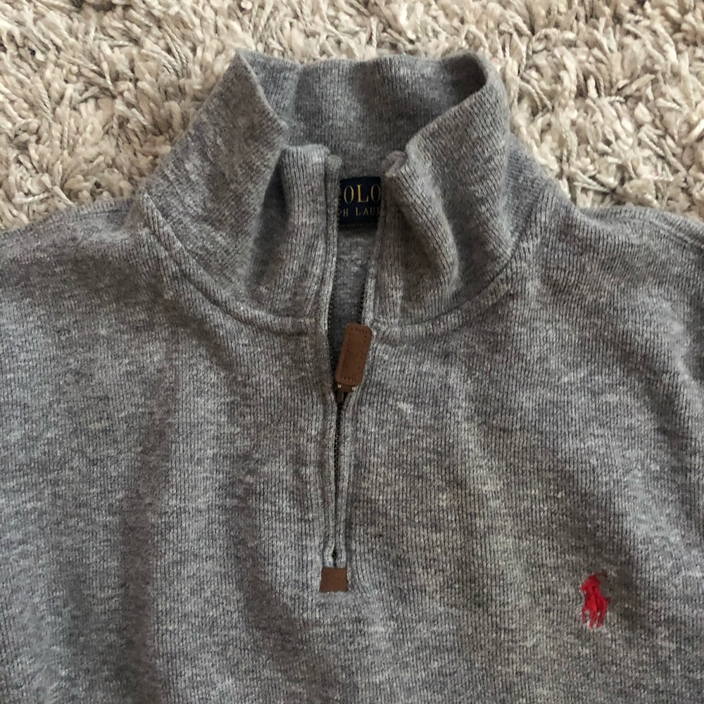 POLO Ralph Lauren Sweater - Picture 2 of 2